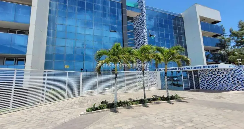 Apartamento para aluguel, 1 quarto, 1 vaga, piedade - jaboatão dos guararapes/pe