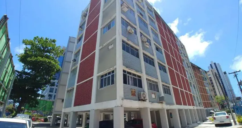 Apartamento para aluguel, 2 quartos, 1 vaga, boa viagem - recife/pe
