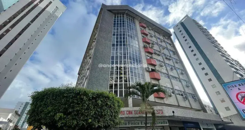 Ponto comercial para alugar na Rua Ribeiro de Brito, Boa Viagem, Recife