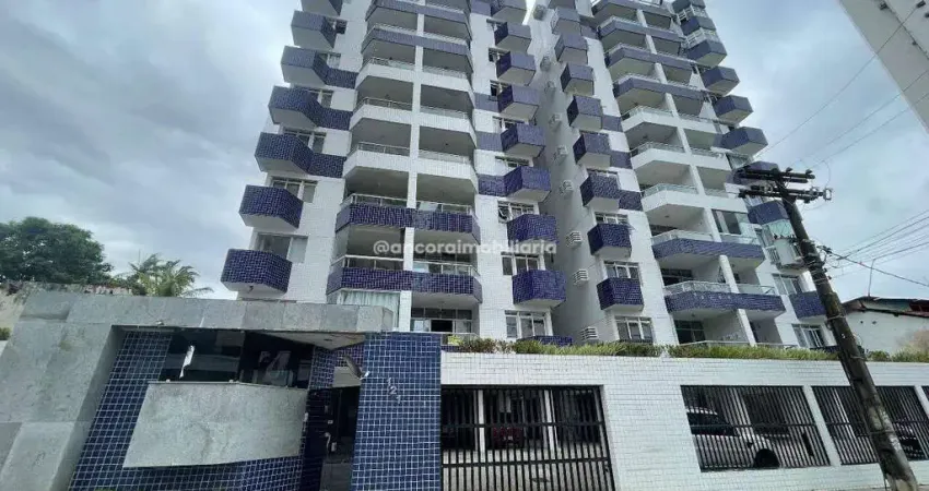 Apartamento para aluguel, 3 quartos, 1 suíte, 1 vaga, boa viagem - recife/pe