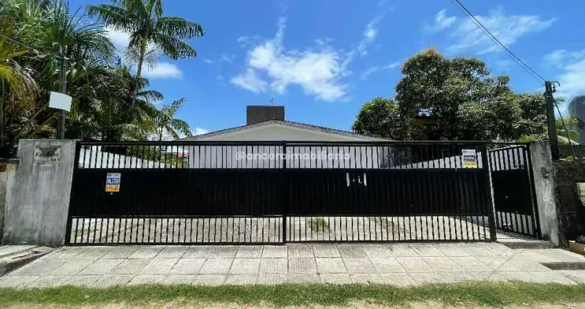 Casa para aluguel, 2 quartos, 1 vaga, piedade - jaboatão dos guararapes/pe