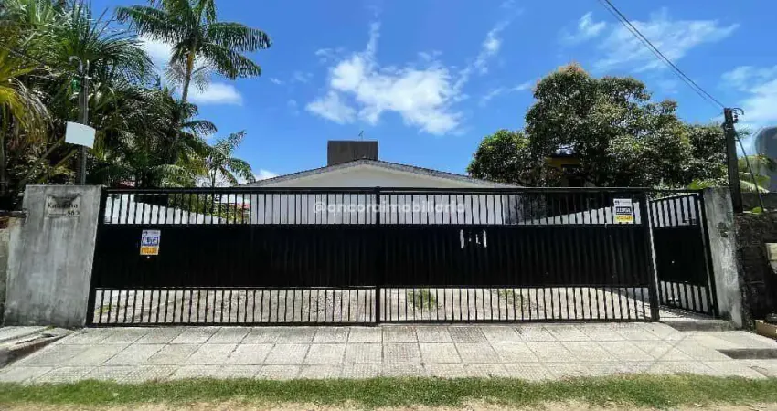 Casa para aluguel, 2 quartos, 1 vaga, piedade - jaboatão dos guararapes/pe