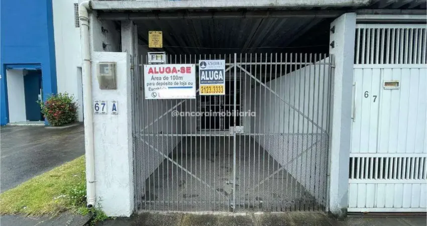 Ponto comercial para alugar na Rua Professor Júlio Oliveira, Iputinga, Recife