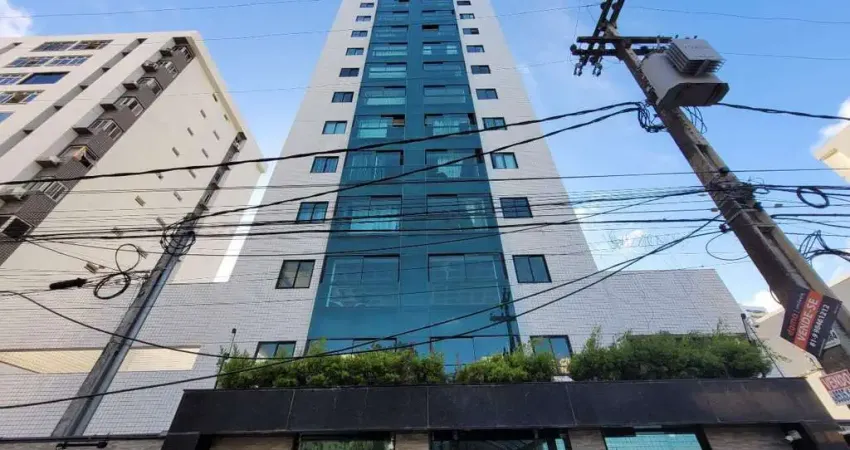 Apartamento para aluguel, 1 quarto, 1 vaga, candeias - jaboatão dos guararapes/pe