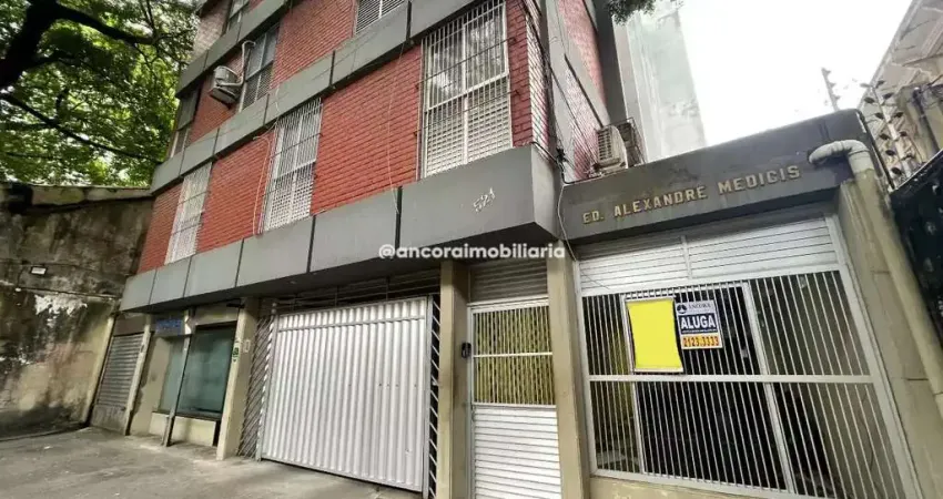 Apartamento para aluguel, 3 quartos, 1 suíte, 1 vaga, boa vista - recife/pe