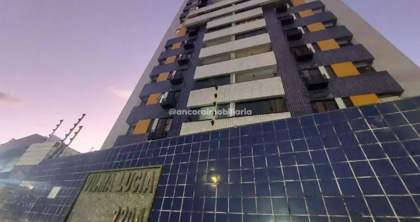 Apartamento com 2 quartos à venda na Avenida Bernardo Vieira de Melo, Piedade, Jaboatão dos Guararapes