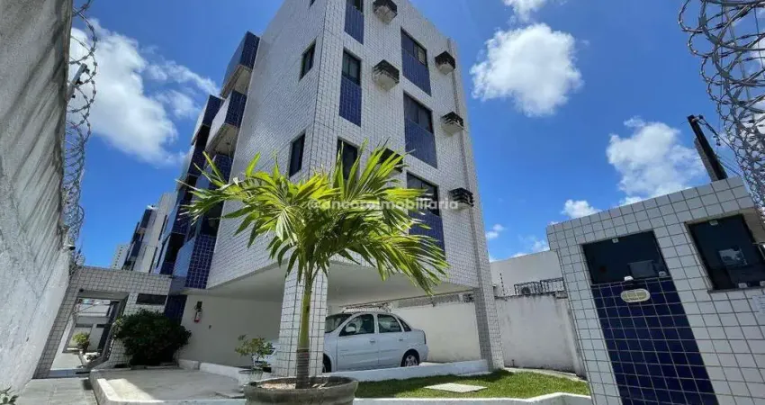 Apartamento para aluguel, 2 quartos, 1 vaga, arruda - recife/pe