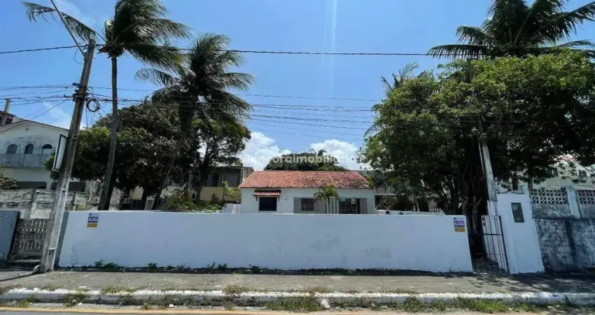 Casa com 3 quartos para alugar na Rua Coronel José Cipriano da Silva, Rio Doce, Olinda