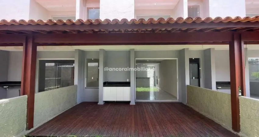 Casa para aluguel, 2 quartos, 2 suítes, 1 vaga, aldeia dos camarás - camaragibe/pe