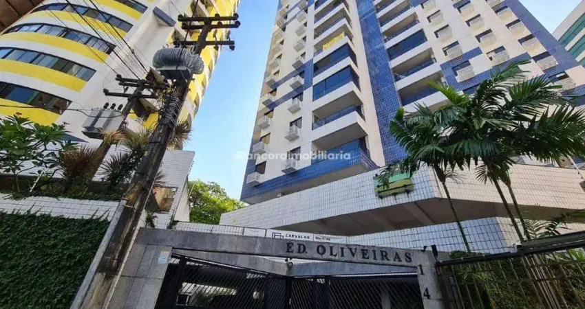 Apartamento para aluguel, 3 quartos, 1 suíte, 1 vaga, parnamirim - recife/pe
