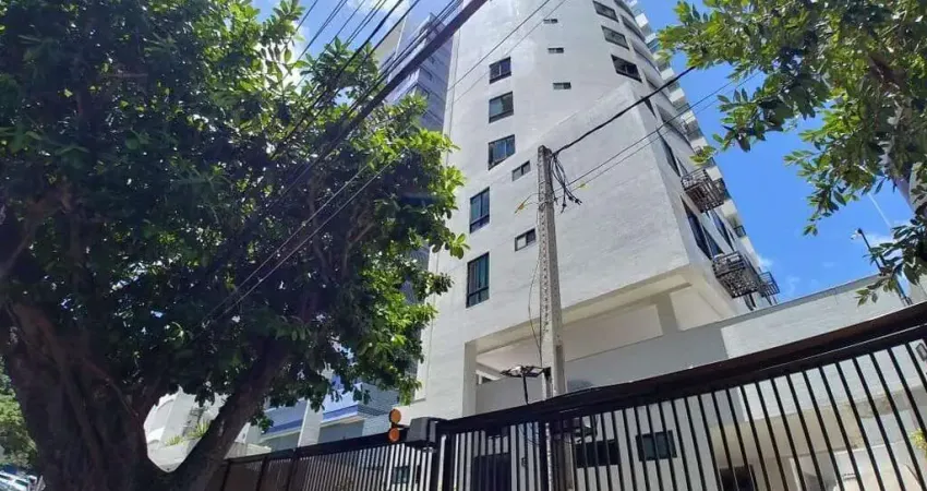 Edifício puerto montt, em uma das melhores localizações do bairro de boa viagem!