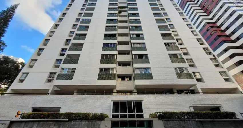 Apartamento com 3 quartos à venda na Rua da Amizade, Graças, Recife