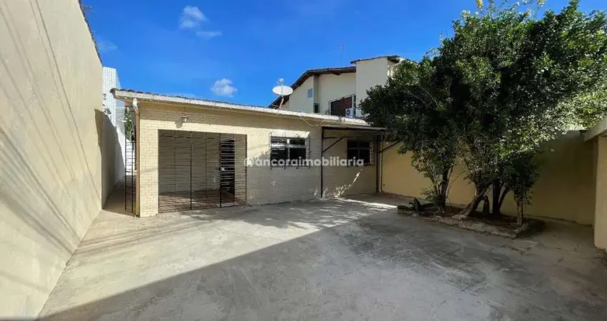 Casa para aluguel, 3 quartos, 1 suíte, 3 vagas, engenho do meio - recife/pe