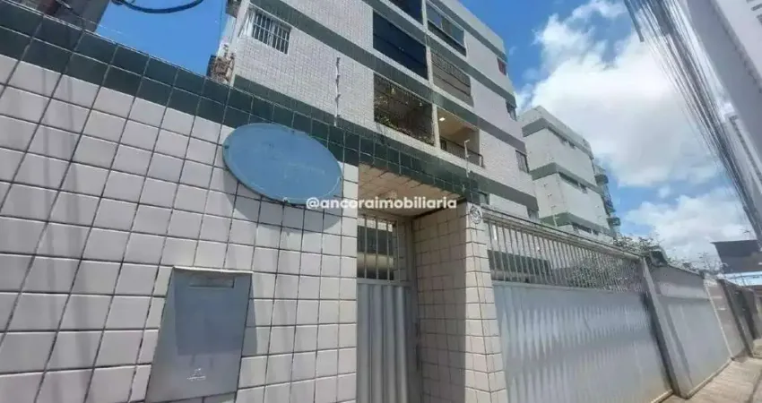 Apartamento com 3 quartos à venda na Rua Guaporanga, Ilha do Retiro, Recife