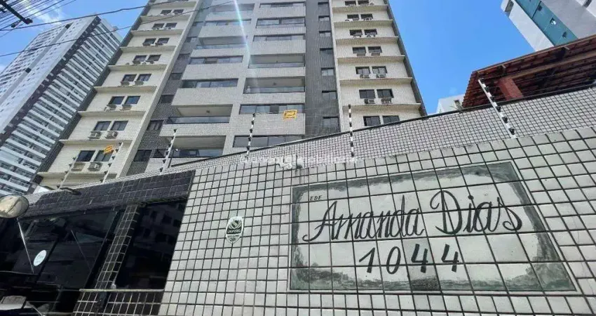 Apartamento exclusivo de 3 quartos em boa viagem, recife – frente, financiamento aceito