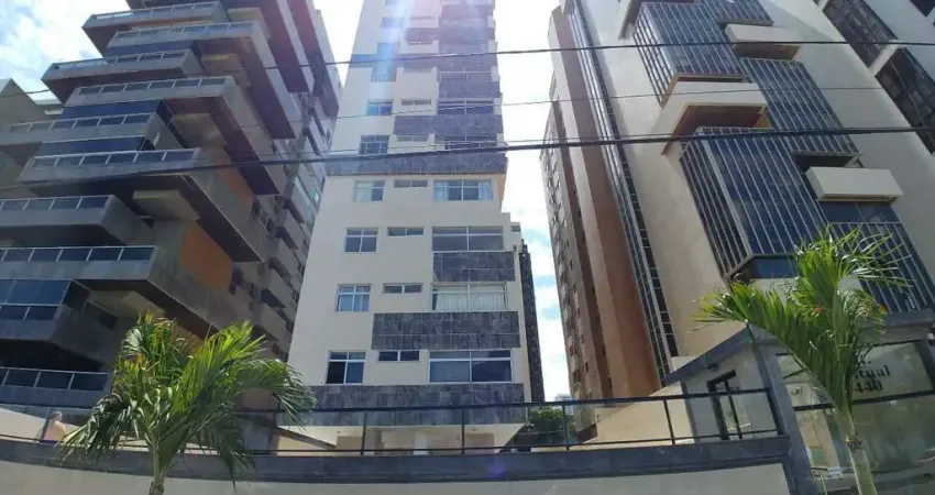 Apartamento para aluguel, 2 quartos, 1 suíte, 1 vaga, boa viagem - recife/pe