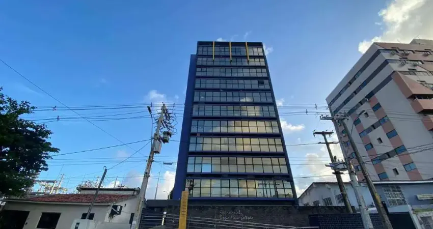 Sala comercial à venda na Rua Francisco Alves, Ilha do Leite, Recife