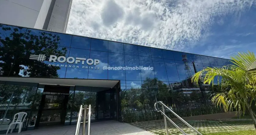 Ponto comercial para alugar na Avenida Governador Agamenon Magalhães, Boa Vista, Recife