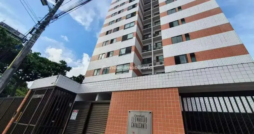 Excelente oportunidade no edifício eng. leonardo cavalcanti!