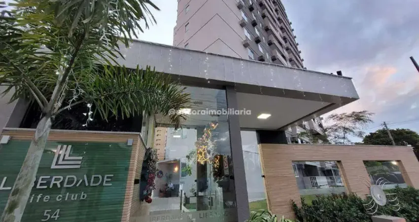 Apartamento para aluguel, 2 quartos, 1 suíte, 1 vaga, jardim são paulo - recife/pe
