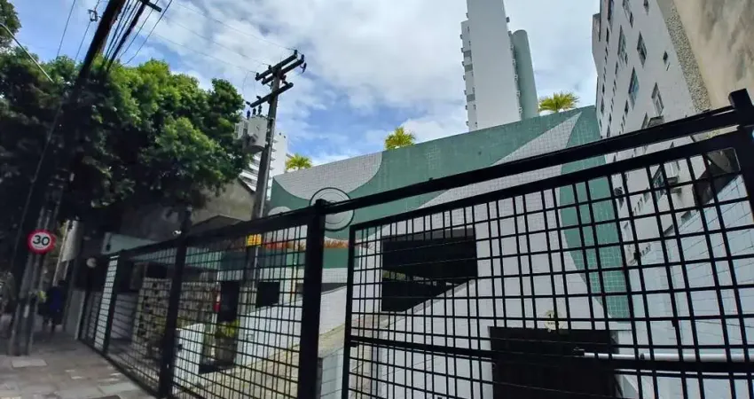 Apartamento para aluguel, 4 quartos, 2 suítes, 2 vagas, graças - recife/pe