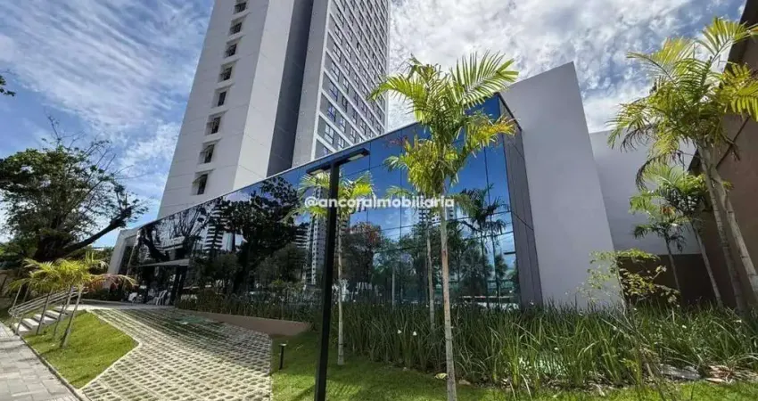Apartamento para aluguel, 1 quarto, 1 vaga, Boa Vista - Recife/PE
