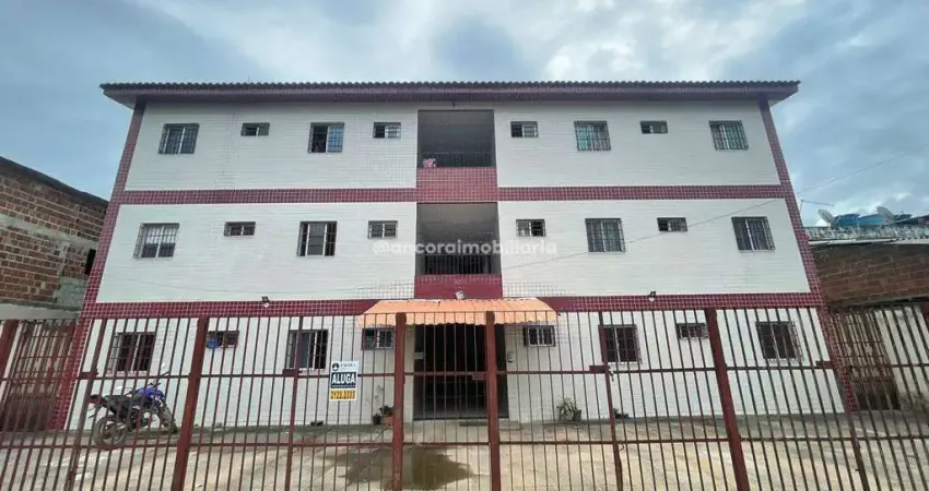 Apartamento para aluguel, 2 quartos, 1 vaga, Caxangá - Recife/PE