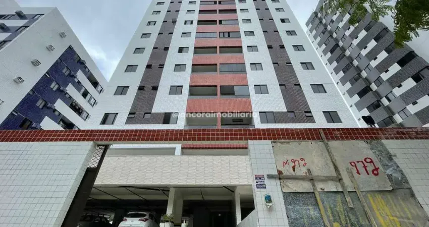 Apartamento para aluguel, 3 quartos, 1 suíte, 2 vagas, Imbiribeira - Recife/PE