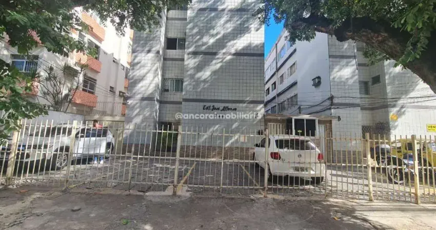 Apartamento para aluguel, 2 quartos, 1 vaga, Espinheiro - Recife/PE