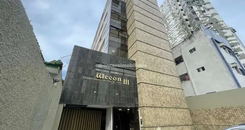 Sala comercial à venda na Rua Buenos Aires, Espinheiro, Recife