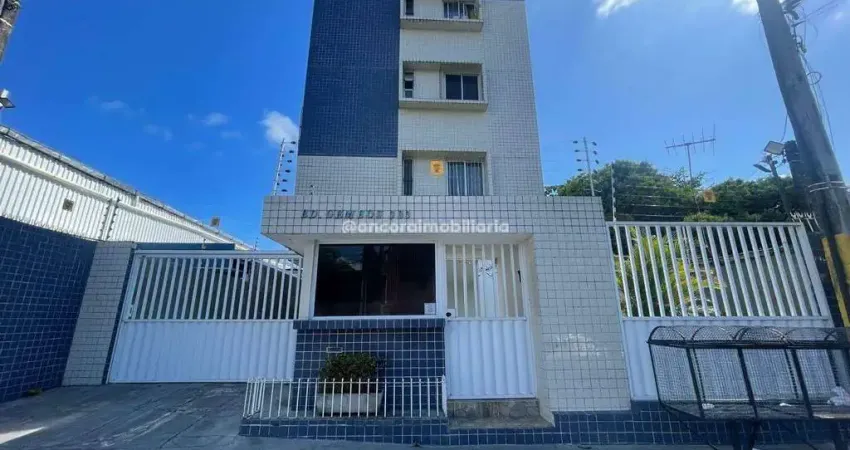 Apartamento para aluguel, 2 quartos, 1 vaga, Boa Viagem - Recife/PE