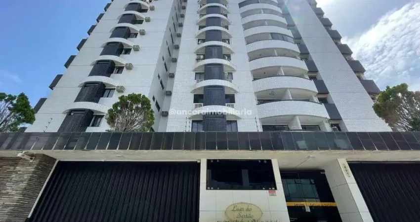 Apartamento para aluguel, 3 quartos, 1 suíte, 1 vaga, Casa Caiada - Olinda/PE