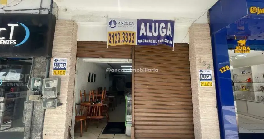 Ponto comercial para alugar na Rua Camboa do Carmo, Santo Antônio, Recife