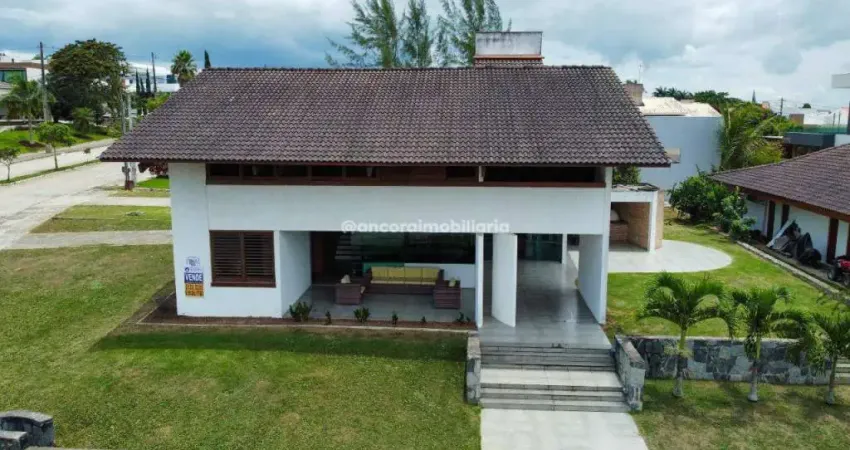 Casa com 4 quartos à venda na Rua Rigoberto Campos, Cruzeiro, Gravatá