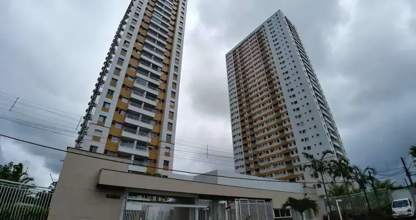 Apartamento para aluguel, 2 quartos, 1 suíte, 1 vaga, Caxangá - Recife/PE