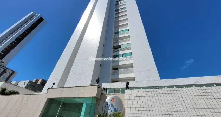 Apartamento para aluguel, 3 quartos, 1 suíte, 1 vaga, Candeias - Jaboatão dos Guararapes/PE