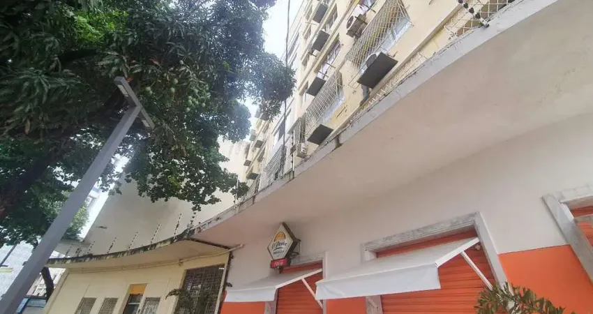 Sala comercial para alugar na Avenida Rio Branco, Santo Antônio, Recife