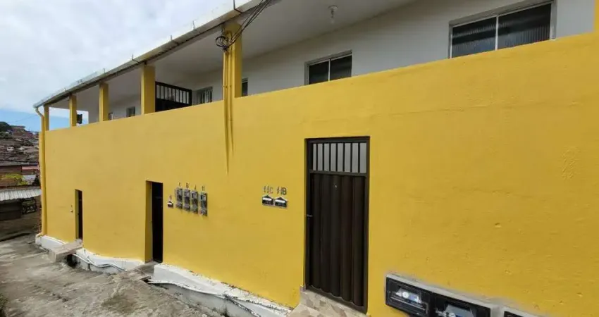 Casa para aluguel, 2 quartos, Vasco da Gama - Recife/PE