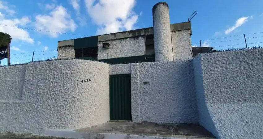 Casa para aluguel, 4 quartos, 2 suítes, 4 vagas, Candeias - Jaboatão dos Guararapes/PE