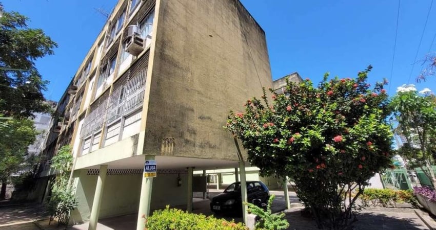 Apartamento para aluguel, 2 quartos, 1 vaga, Boa Viagem - Recife/PE