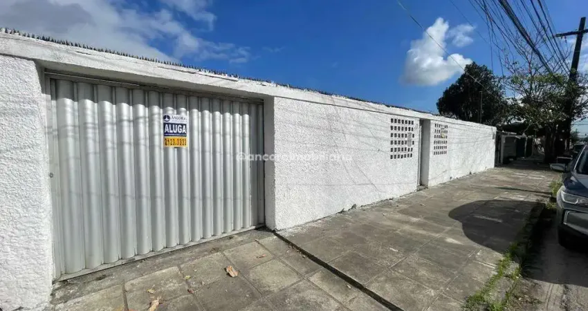 Casa para aluguel, 3 quartos, 2 suítes, 3 vagas, cordeiro - recife/pe