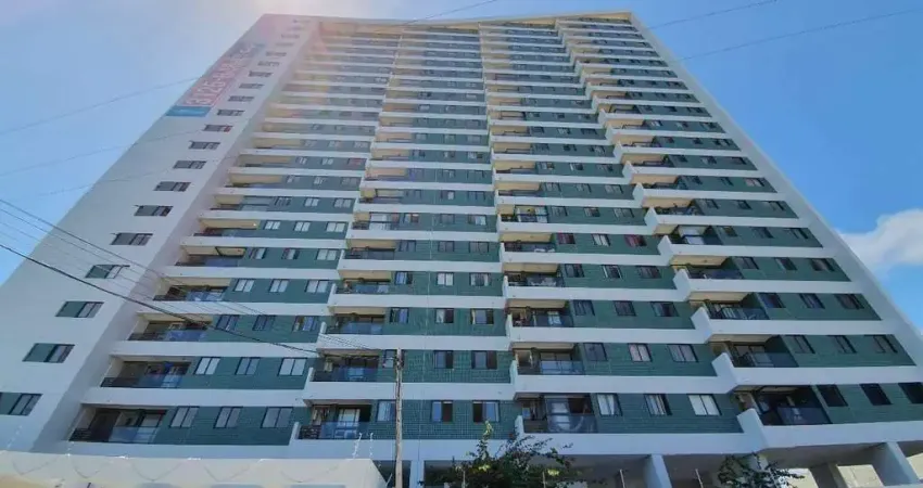 Apartamento para aluguel, 3 quartos, 1 suíte, 1 vaga, janga - paulista/pe