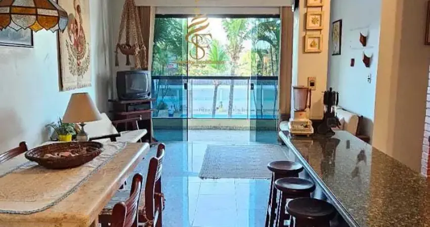 Apartamento com 2 quartos à venda na Rua Flávio Humberto Ribizzi, 225, Enseada, Guarujá