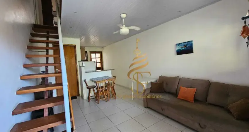 Apartamento com 2 quartos à venda na Rua Tenente Manoel Barbosa da Silva, 1650, Maranduba, Ubatuba