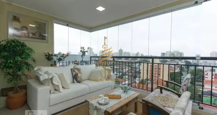 Apartamento com 2 quartos à venda na Rua Tebas, Jardim Brasil (Zona Sul), São Paulo