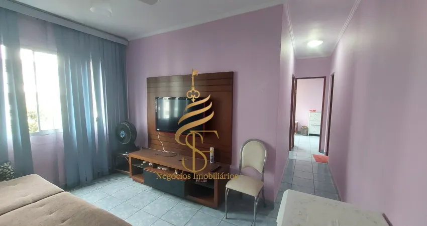 Apartamento com 2 quartos à venda na Enseada, Guarujá 