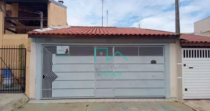 Casa com 2 quartos à venda no Medeiros, Jundiaí 