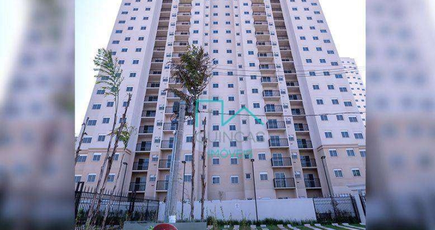 Apartamento com 3 quartos à venda no Torres de São José, Jundiaí 