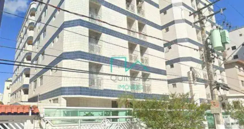 Apartamento 98 m² para venda, praia grande/sp - estuda permuta