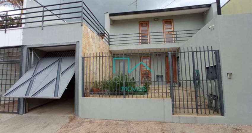 Casa com 3 quartos à venda no Parque Residencial Eloy Chaves, Jundiaí 